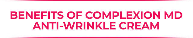 Benefits of Anti Aging