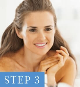 Complexion MD will quickly absorb into the skin. This results in beautiful, soft, youthful looking skin.